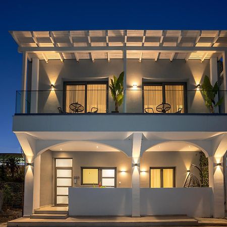 Marquise Residences By Estia Amoudara Lasithiou 외부 사진