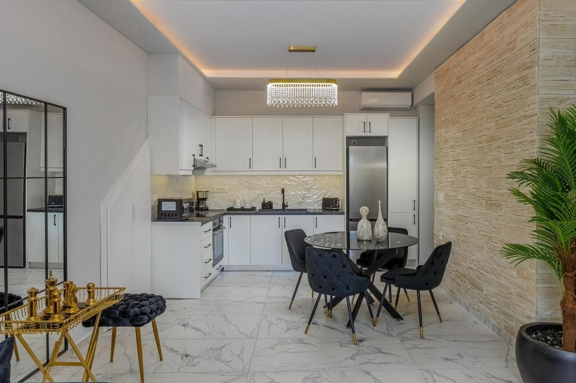 Marquise Residences By Estia Amoudara Lasithiou 외부 사진