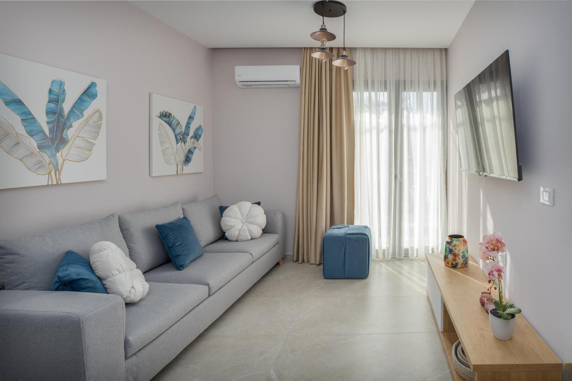 Marquise Residences By Estia Amoudara Lasithiou 외부 사진