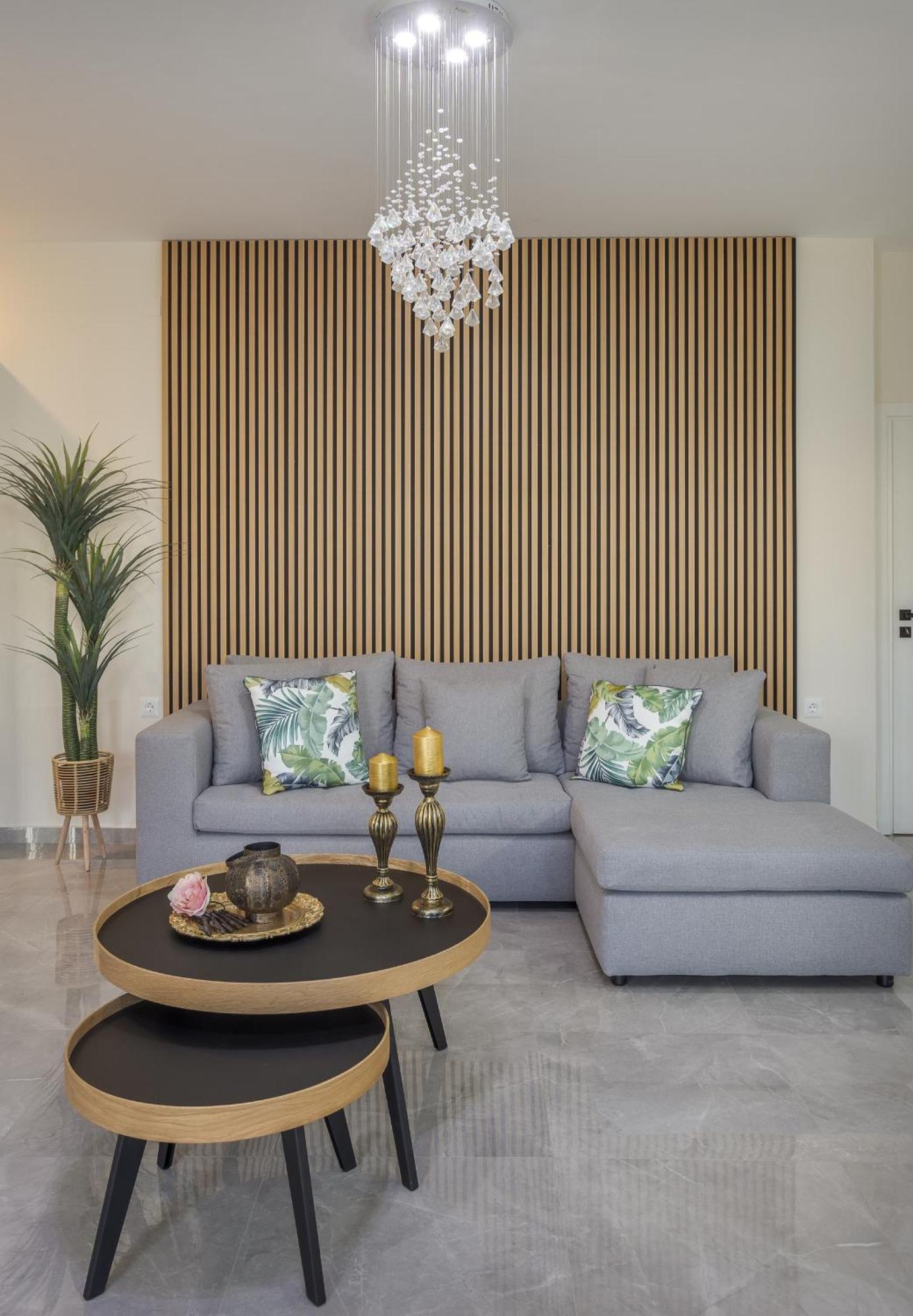 Marquise Residences By Estia Amoudara Lasithiou 외부 사진