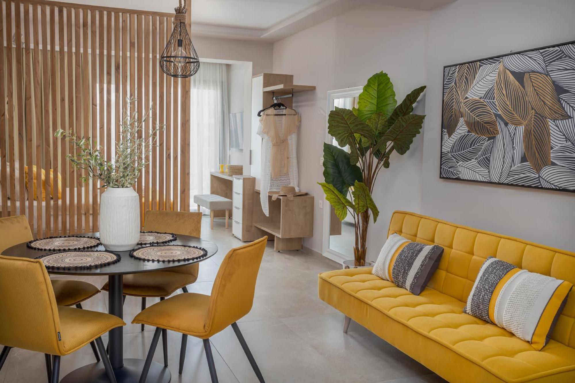 Marquise Residences By Estia Amoudara Lasithiou 외부 사진