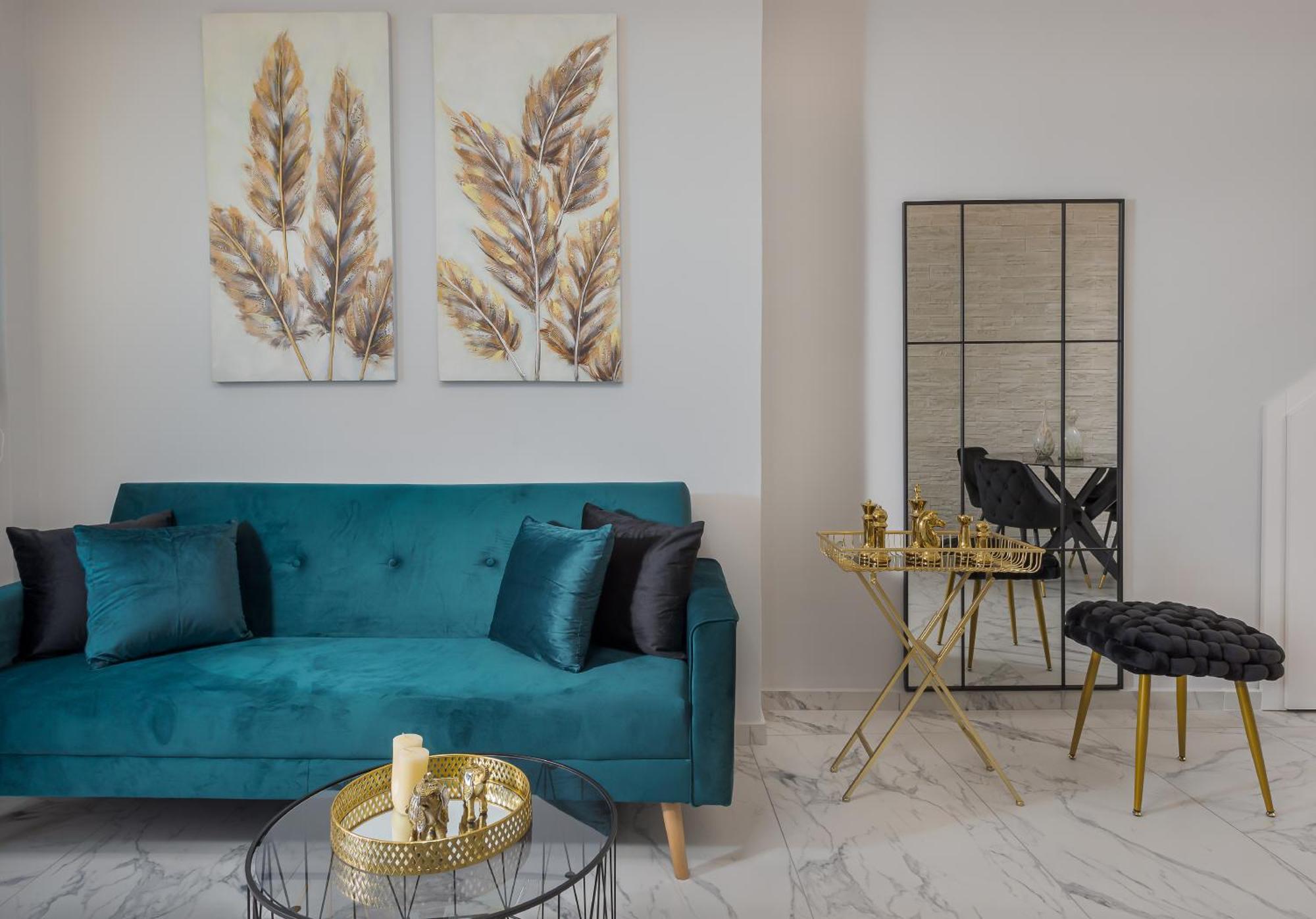 Marquise Residences By Estia Amoudara Lasithiou 외부 사진