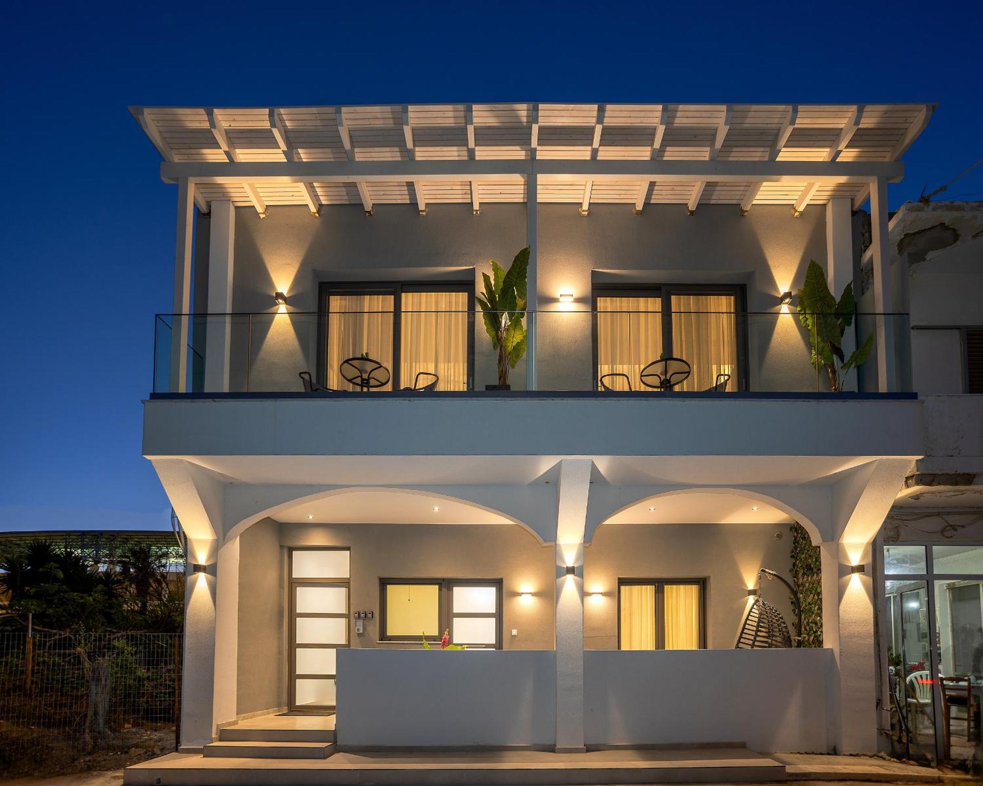 Marquise Residences By Estia Amoudara Lasithiou 외부 사진
